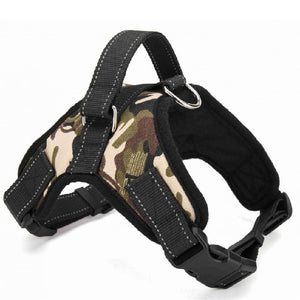 Nylon Heavy Duty Dog Pet